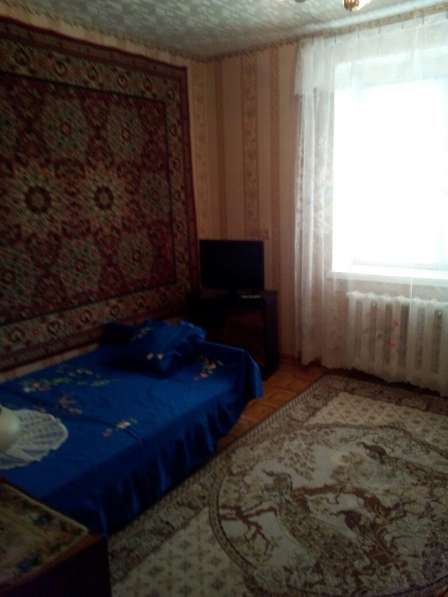 Сдается двухкомнатная квартира на 3 этаже кирпичного дома в Омске фото 5