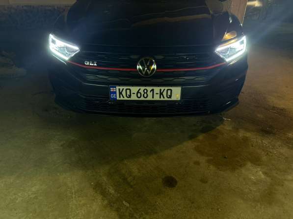 Volkswagen, Jetta, продажа в г.Тбилиси в фото 7
