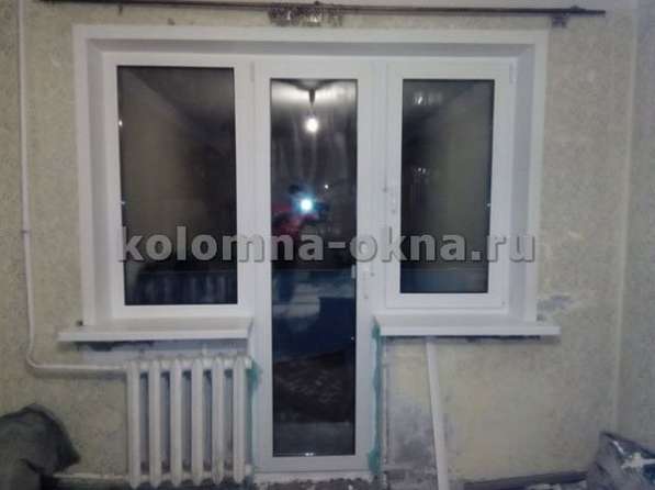 Окна Ремонт в Коломне фото 3
