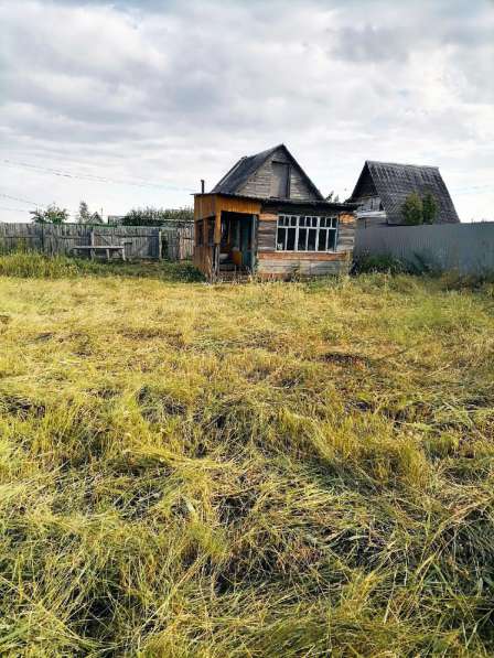 Продаётся дача СТ Малиновка 8 в Кургане фото 10