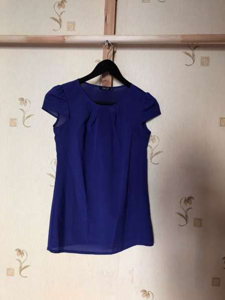 Женская блузка 40-42 incity в Уфе фото 4