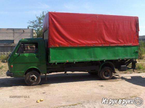 Переезды квартир и офисов в 