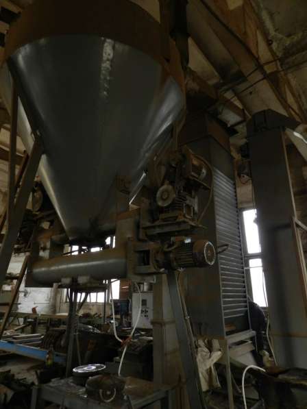 Оборудование по производству топливных гранул, брикет,пеллет в Краснодаре фото 6