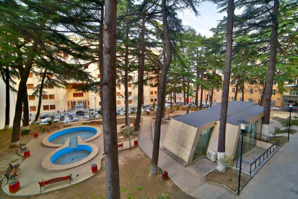 Квартира около метро Площадь Свободы в фото 35