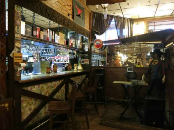 Ресторан-бар с долгосрочной арендой около метро Варшавская в Москве фото 4