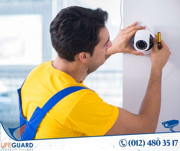 ❖Tehlukesizlik kameralari в фото 3