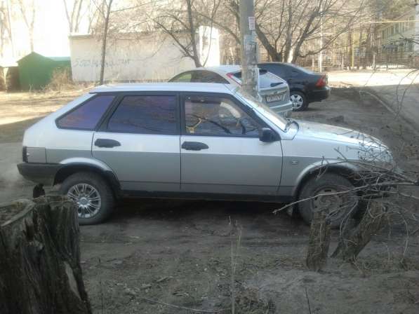 ВАЗ (Lada), 2109, продажа в Сызрани