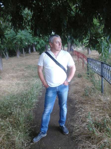 Андрей, 53 года, хочет познакомиться – Ищу хорошую в Керчи