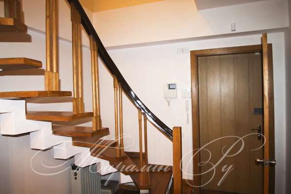 Сдам четырехкомнатную квартиру в Ростов-на-Дону.Жилая площадь 112 кв.м.Этаж 12. в Ростове-на-Дону фото 6