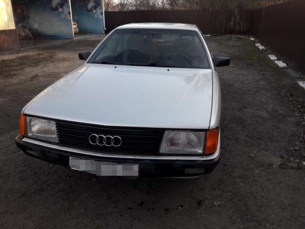 Audi, 100, продажа в Лиски