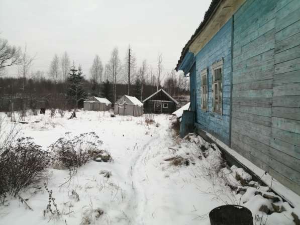 Продам в деревне дом в Макарьино в Москве фото 3
