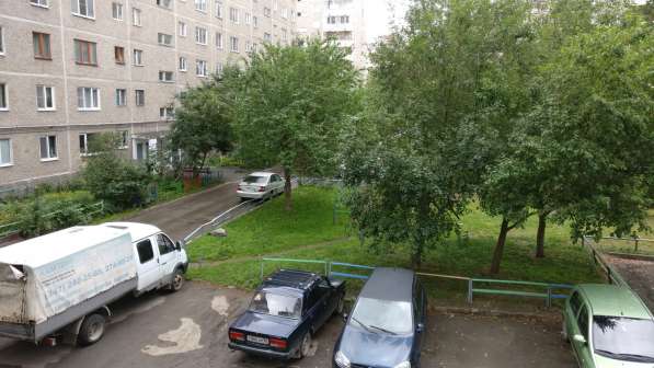 Трехкомнатная в центре Пионерского поселка в Екатеринбурге фото 26