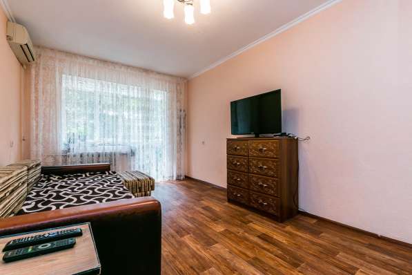 В продаже квартира с ремонтом и мебелью в Краснодаре фото 3