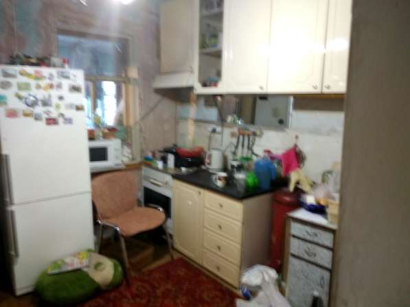 Продам жилье в городе Центральный район в Красноярске фото 7