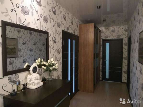 Продам квартиру в Нижнем Новгороде фото 21
