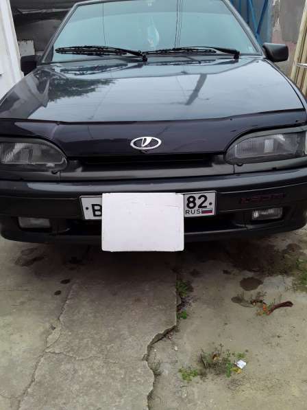 ВАЗ (Lada), 2114, продажа в Евпатории в Евпатории фото 6