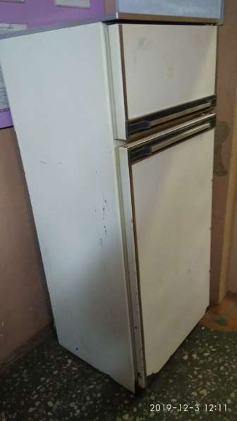 Холодильник в Кирове фото 3