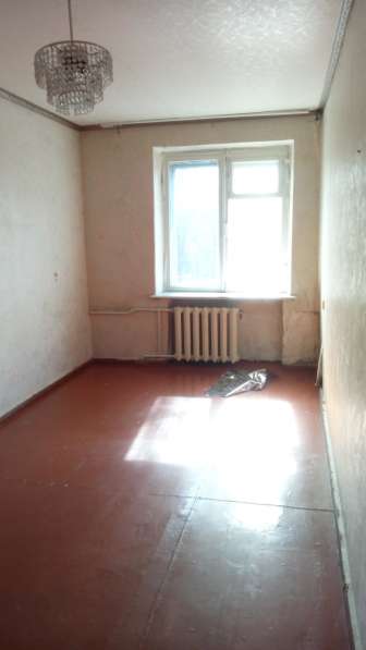 2 комнатная квартира в Александровке в Ростове-на-Дону