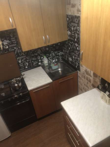 Квартира посуточно в Москве фото 9