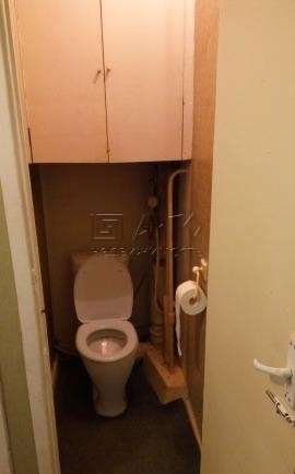 Сдам однокомнатную квартиру в Санкт-Петербурге. Жилая площадь 35 кв.м. Этаж 12. в Санкт-Петербурге фото 5