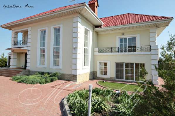 Продам дом в Ростов-на-Дону.Жилая площадь 290 кв.м. в Ростове-на-Дону фото 3