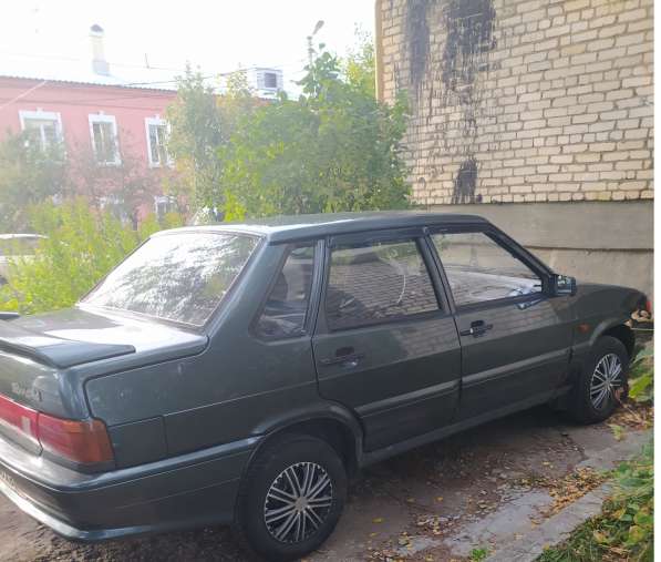 ВАЗ (Lada), 2115, продажа в Туле в Туле фото 5