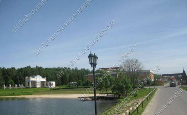 Продам коттедж в Москва.Жилая площадь 200 кв.м.Есть Электричество. в Москве фото 25