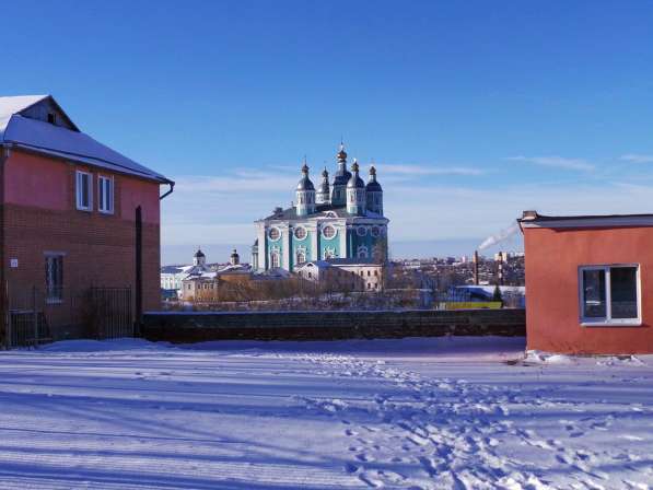 Индивидуальные экскурсии по Смоленску в Смоленске фото 16