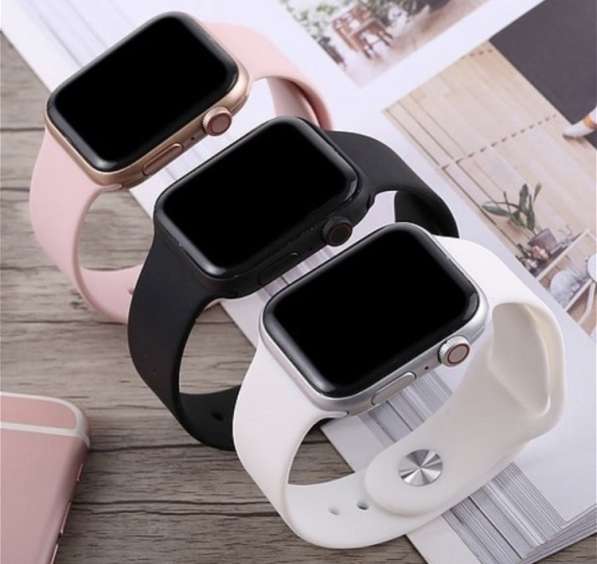 Smart watch t500