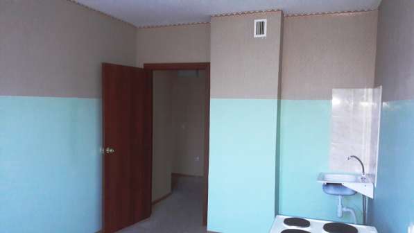 1 комнатная квартира в г. Братске, ул. Комсомольская 66 в Братске фото 14