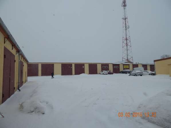 Продажа комплекса производственных помещений в Домодедове фото 11