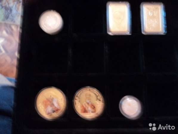 Продам монеты и банкноты для начинающих в Кемерове фото 7