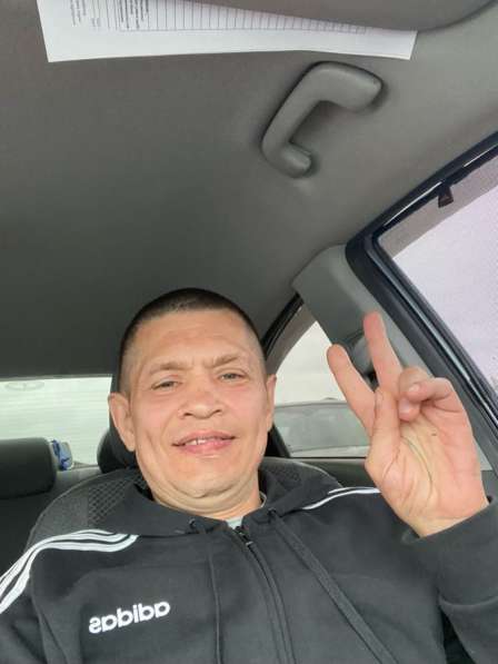 Олег, 46 лет, хочет познакомиться – Олег,47 лет, хочет познакомиться в Сургуте фото 9