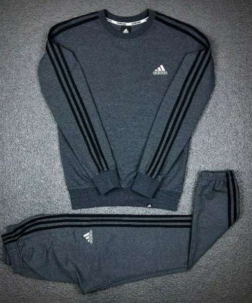 Костюмы Adidas в Москве фото 3