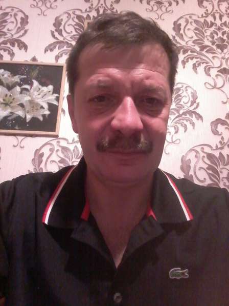 Oleg, 51 год, хочет познакомиться – ищу спутницу
