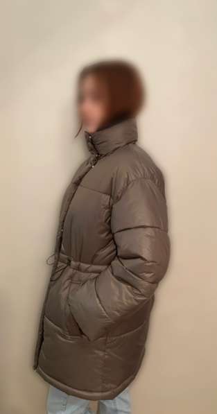 Куртка женская JJXX зима в Междуреченске фото 6