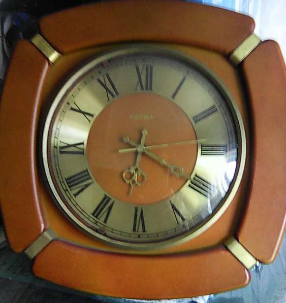 Настенные часы в Иванове фото 4