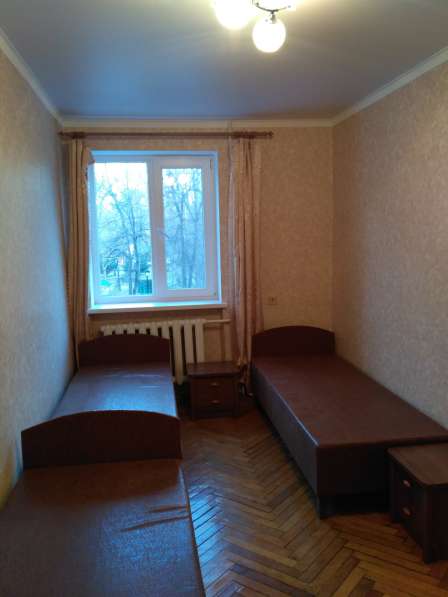 Сдам 2-комнатную квартиру в центре Симферополя в Симферополе фото 3