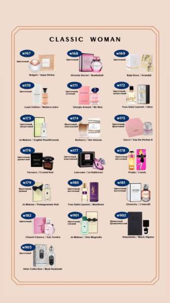 Духи оригинал в Воскресенске фото 4