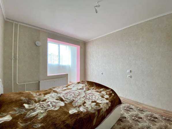 3-комнатная квартира, 78,1 кв. м., ул. Посадского, 24 в Краснодаре фото 19