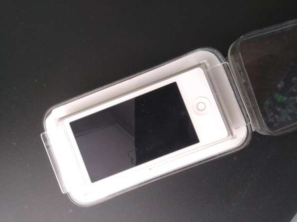 Apple ipod nano 16 gb продам в Томске фото 3
