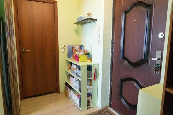 Сдается однокомнатная квартира по адресу Мурманская, 65 в Тюмени