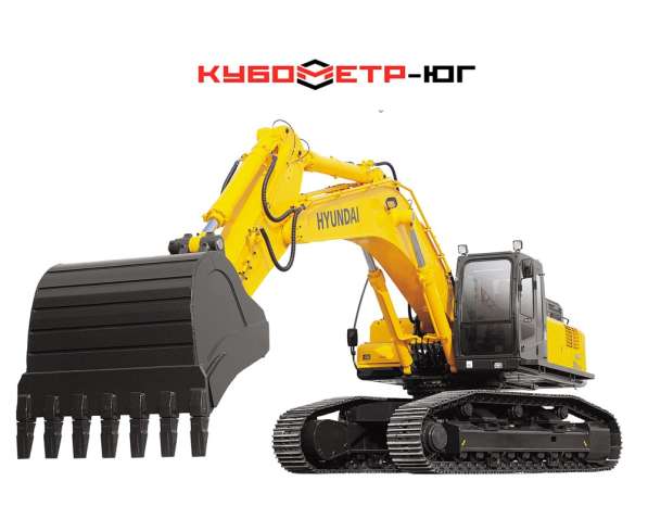 Снос зданий, рытье котлованов, аренда спецтехники