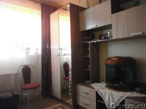 Комната в 2-х комнатной квартире в Санкт-Петербурге фото 20