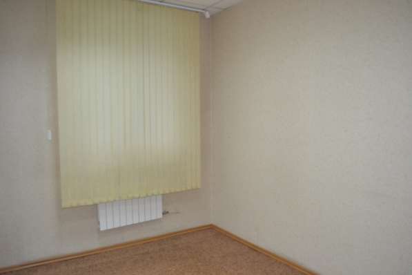 Продается здание на Весенней, 4 в Новосибирске фото 5