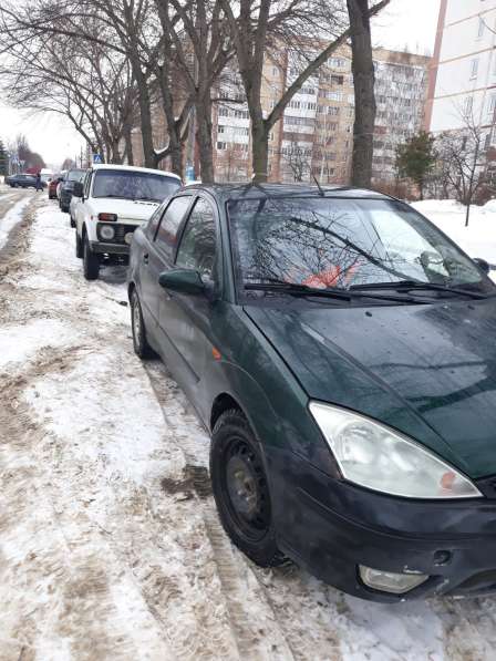 Ford, Focus, продажа в Ульяновске в Ульяновске фото 3