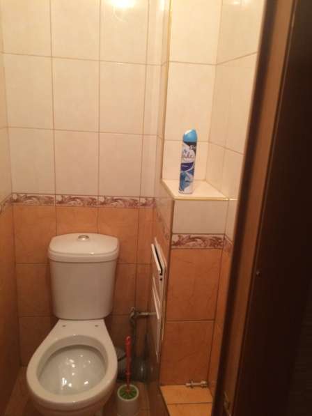 Сдам двухкомнатную квартиру в Ростов-на-Дону.Жилая площадь 52 кв.м.Этаж 8.Есть Балкон. в Ростове-на-Дону фото 3