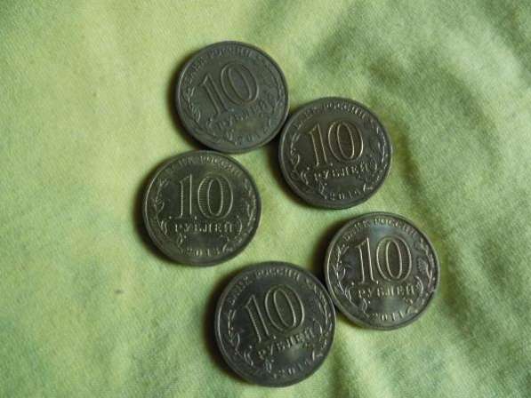 10руб-25СОЧИ-монеты в Улан-Удэ фото 5