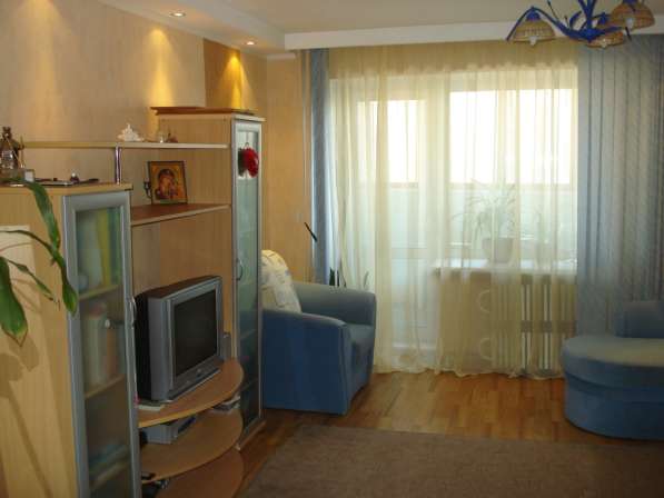 Продается 3-х комнатная квартира, Берко Цемента, 6 В в Омске фото 13