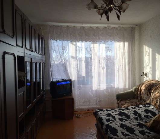 2 комнатная квартира в Пушкино Серебрянка 15